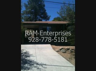 1223 Linwood Ave, Prescott, AZ 86305