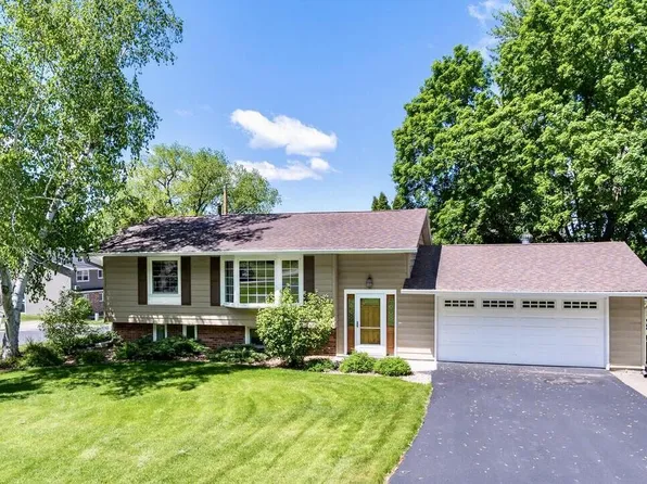 3736 Cliffside DRIVE, La Crosse, WI 54601