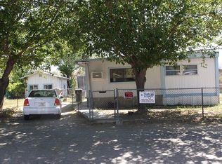 5451 E Apache Hills Ln, Globe, AZ 85501