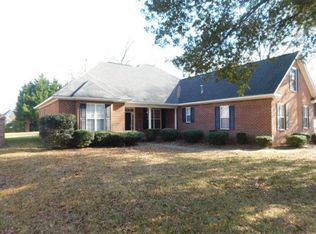 1945 Adirondack Ct, Sumter, SC 29153