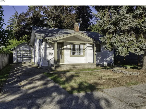 4133 SE 73rd Ave, Portland, OR 97206