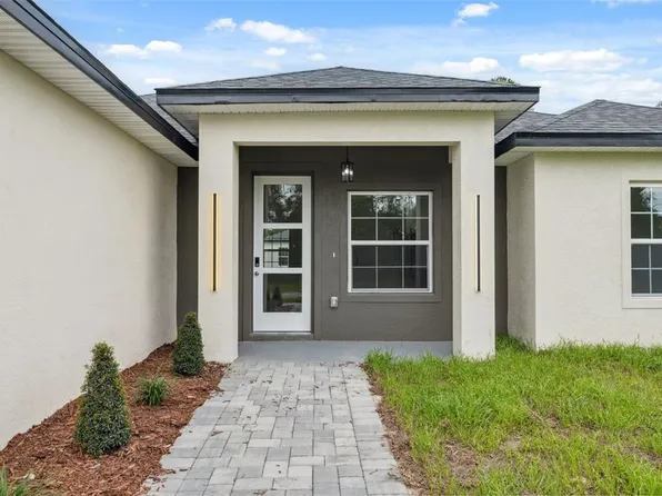 16619 SW 25th Ct, Ocala, FL 34476