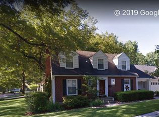 2101 W 79th St, Prairie Village, KS 66208