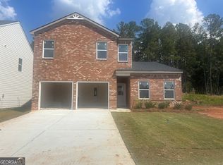 7314 Tolar Rd #8, Fairburn, GA 30213