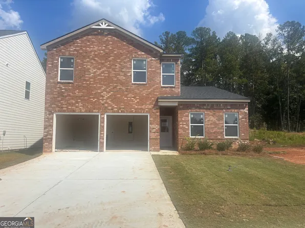 7314 Tolar Rd #8, Fairburn, GA 30213