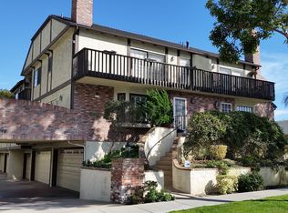 240 S Broadway APT 7, Redondo Beach, CA 90277