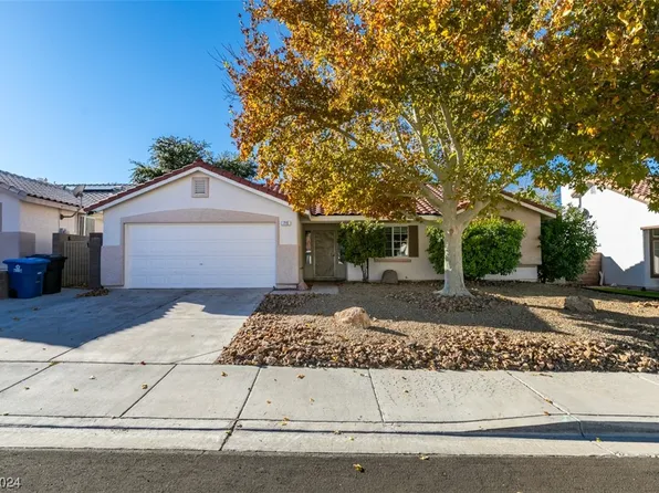 715 Canyon Country Cir, Henderson, NV 89002