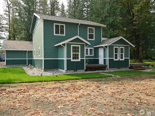 1218 Croft Avenue, Gold Bar, WA 98251