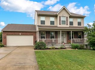685 Hiteshue Ave, Monroe, OH 45050