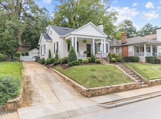 2219 Creston Rd, Raleigh, NC 27608