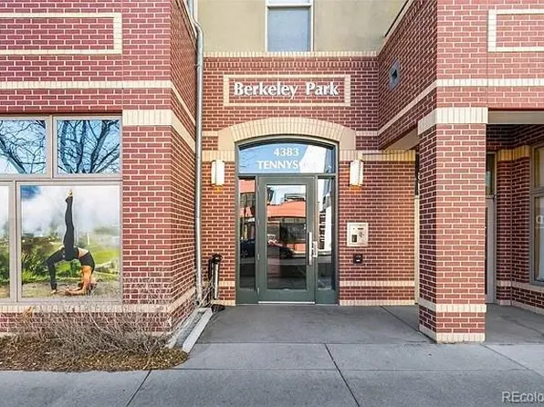 4383 Tennyson Street #3E, Denver, CO 80212