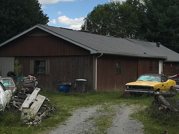 1225 Snodgrass Rd, New Tazewell, TN 37825 Zillow