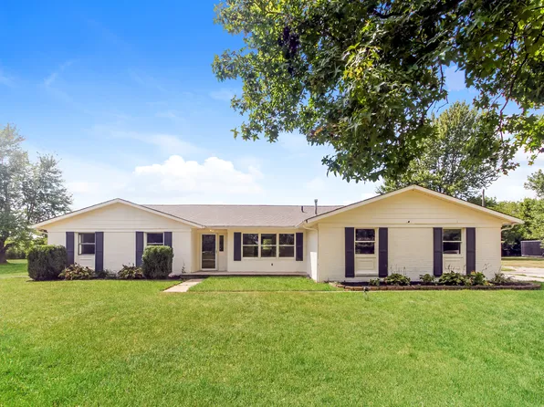 2580 Stonybrook Ln, Franklin, IN 46131