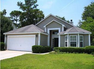 2444 Cotton Creek Dr, Mount Pleasant, SC 29466