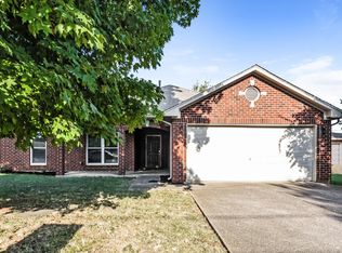 6149 Firelight Trl, Antioch, TN 37013