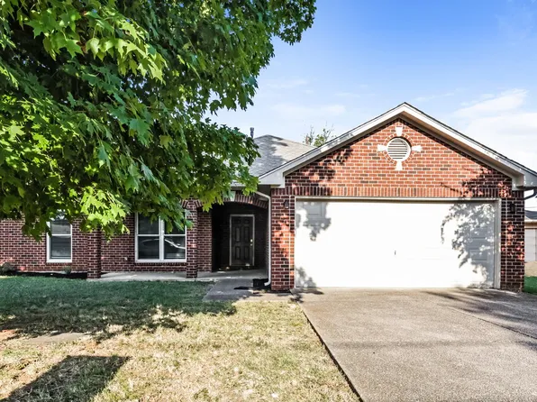 6149 Firelight Trl, Antioch, TN 37013