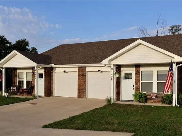 144 SW 145th Rd, Warrensburg, MO 64093