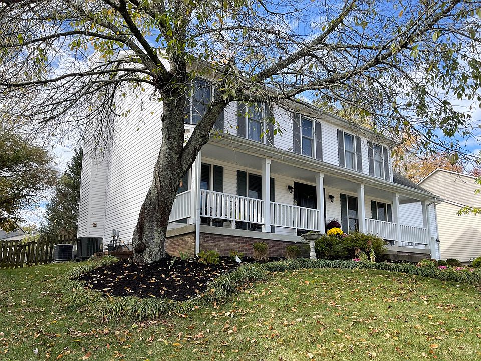 2360 Hartland Parkside Dr, Lexington, KY 40515 Zillow