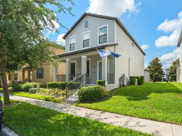 7725 Purple Finch St, Winter Garden, FL 34787