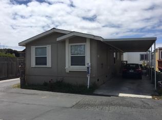 3710 Gross Rd SPACE 26, Santa Cruz, CA 95062