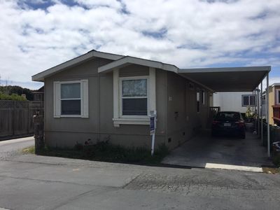 3710 Gross Rd Space 26, Santa Cruz, CA, 95062