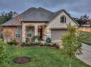 19912 Driver Forest Dr, Porter, TX 77365