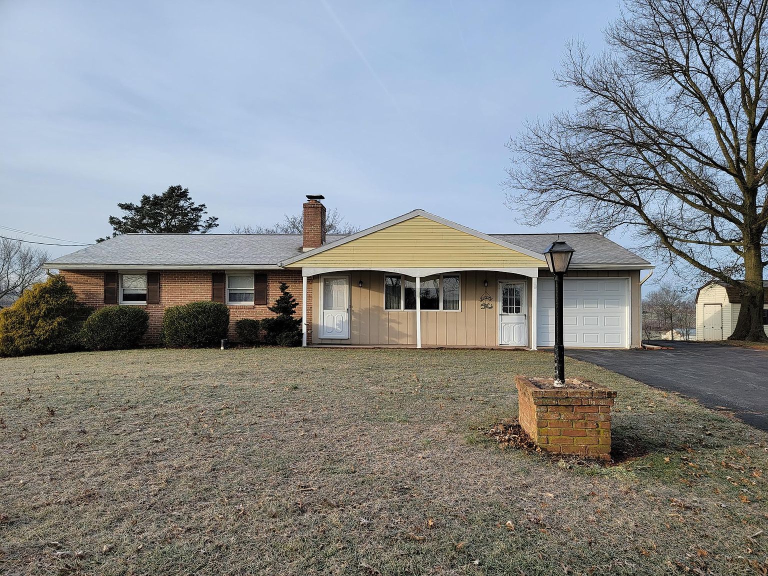 963 Leid Rd, East Earl, PA 17519 Zillow
