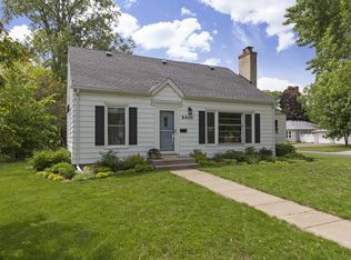 6400 Grand Ave S, Richfield, MN 55423