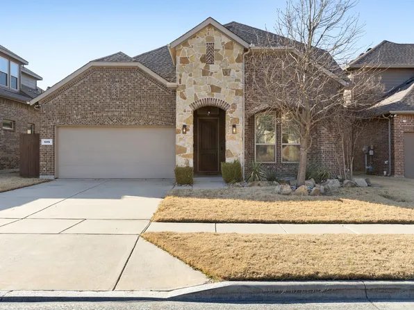 609 Seymour Ct, McKinney, TX 75071