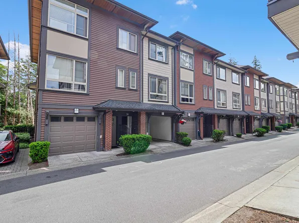 16127 87th Ave #31, Surrey, BC V4N 6R3