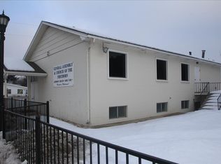 1114 N Meridian Rd, Meridian, ID 83642