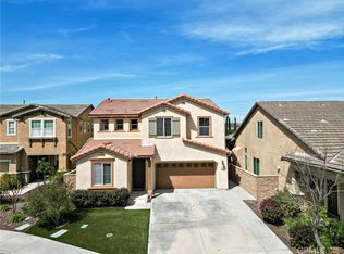 11514 Elderberry Ln, Corona, CA 92883