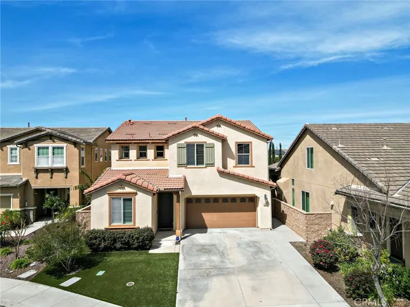 11514 Elderberry Ln, Corona, CA 92883
