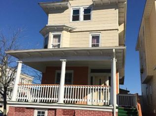 43 N Stenton Pl, Atlantic City, NJ