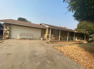 1064 E Mountain View Ave, Porterville, CA 93257