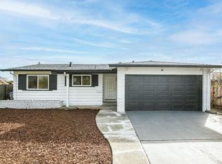 410 Grey Ghost Ave, San Jose, CA 95111