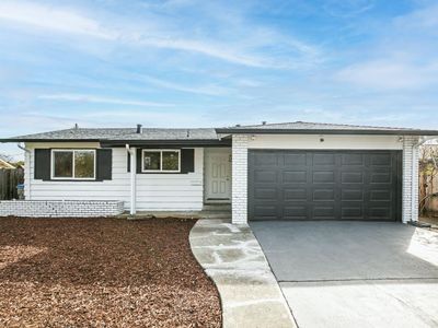 410 Grey Ghost Ave, San Jose, CA, 95111