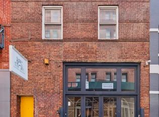 134 W 18th St, New York, NY 10011