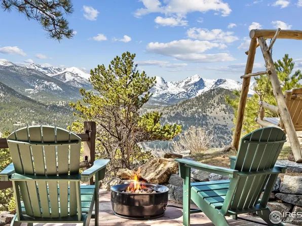 1731 Aspencliff Ct #1, Estes Park, CO 80517