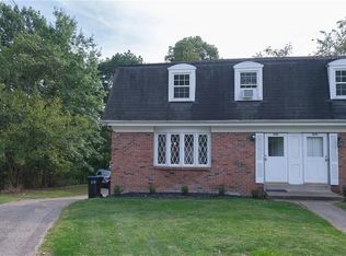 9280 N Florence Rd, Pittsburgh, PA 15237