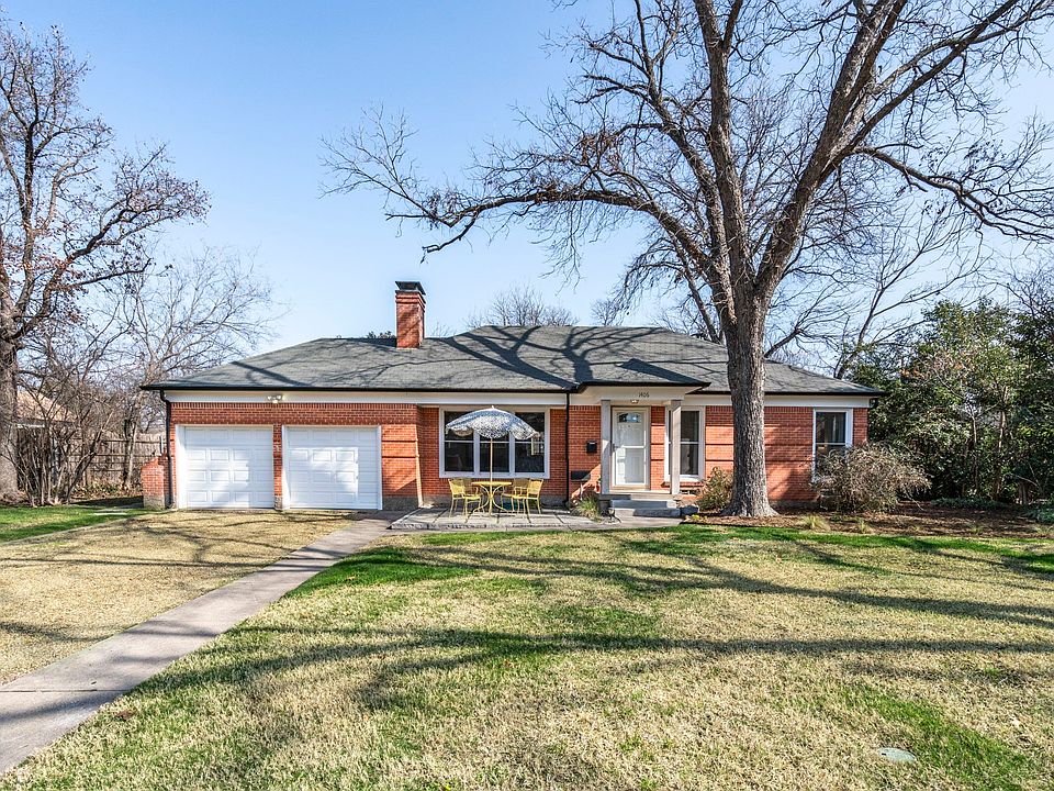 1st image of 1406 Corto Dr