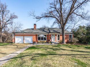 1406 Corto Dr, Dallas, TX 75218