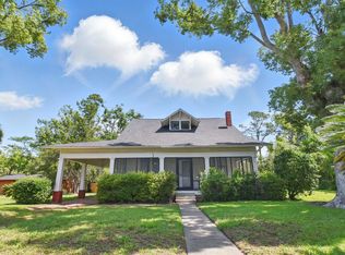 1118 W Green St, Perry, FL 32347