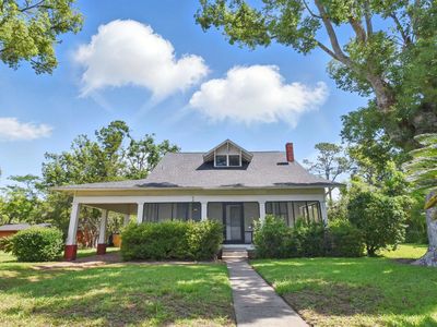 1118 W Green St, Perry, FL, 32347
