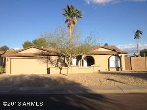 2nd image of 10780 E Sahuaro Dr