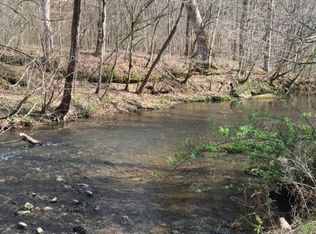 0 Fulks Hollow Rd, Lynchburg, TN 37352