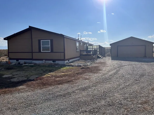10715 Merganser Ave, Deeth, NV 89823