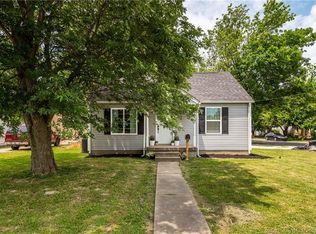 280 E Owen St, Scottsburg, IN 47170
