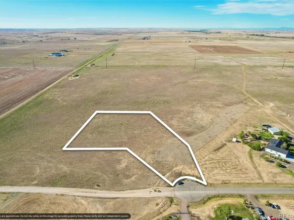 34308 E 139th Court, Hudson, CO 80642