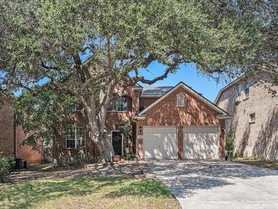2635 Lakehills St, San Antonio, TX, 78251